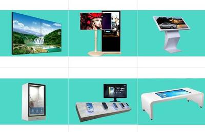 商用显示应用下沉，零售业成新蓝海 专业设计服务如何赋能未来门店？