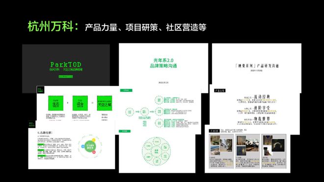 专业设计服务 如何打造10万+地产与设计品牌的核心竞争力